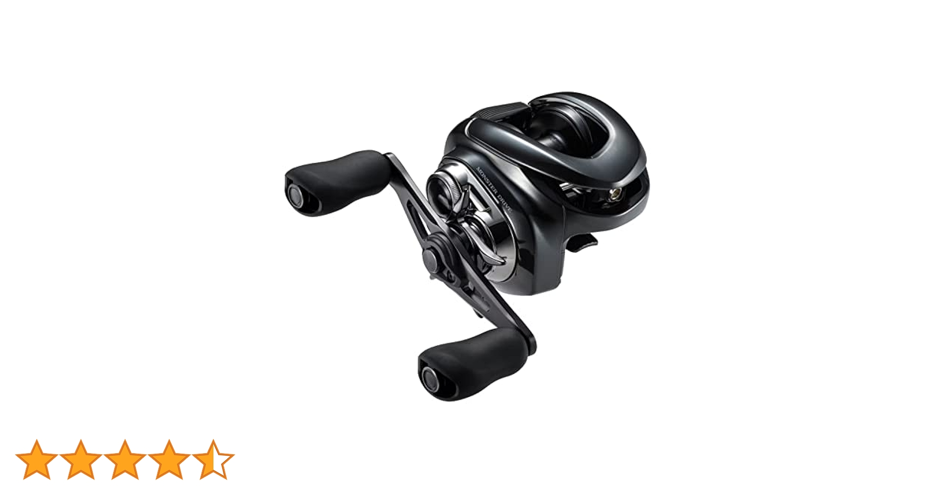 Shimano 23 Antares DC MD XG Right : Amazon.ca: Sports & Outdoors
